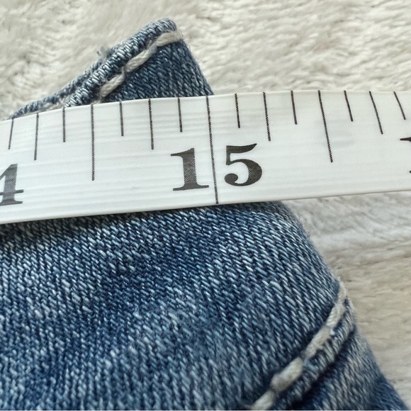 BKE “Mason” Mens Denim Jeans size 32L - Taper - Picture 11 of 13